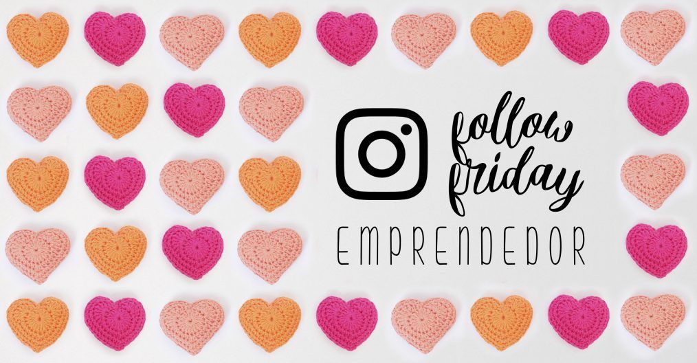 Follow Friday Emprendedor