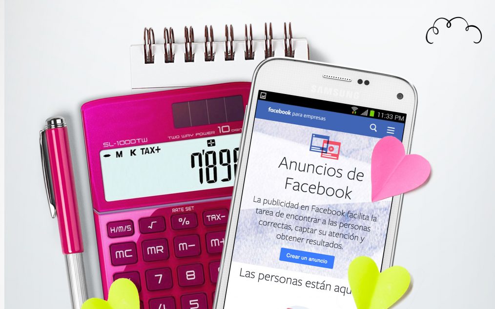 5 elementos clave para hacer publicidad en redes sociales