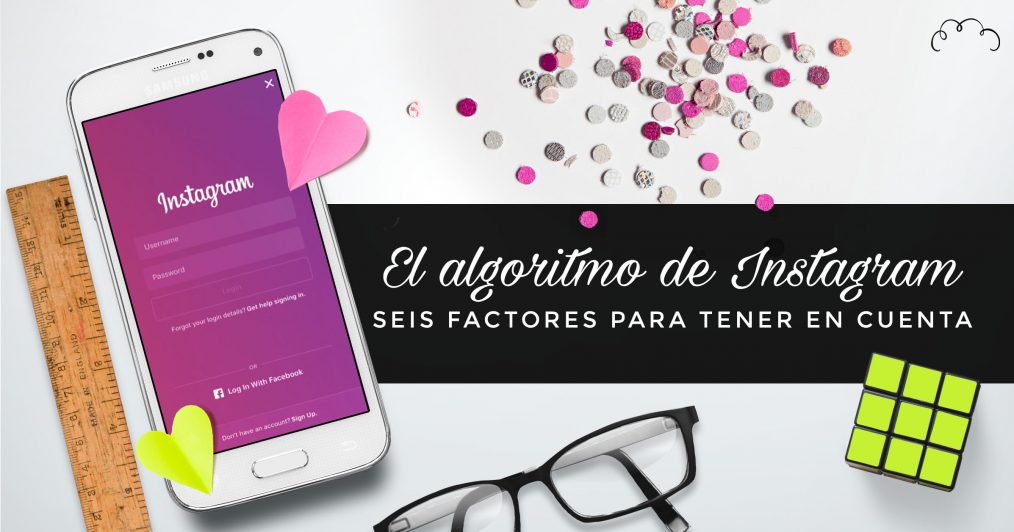 Algoritmo de Instagram