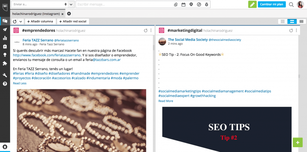 Hootsuite
