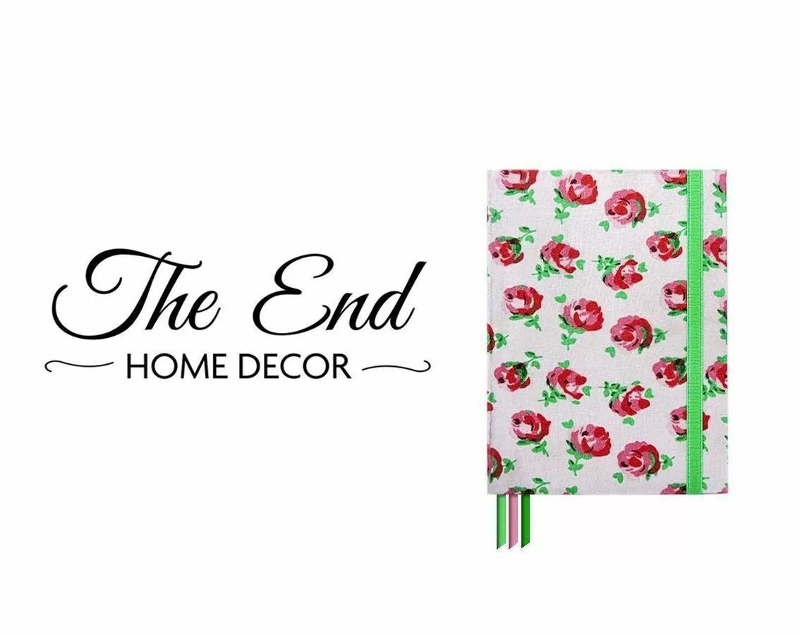 The End Home Decor