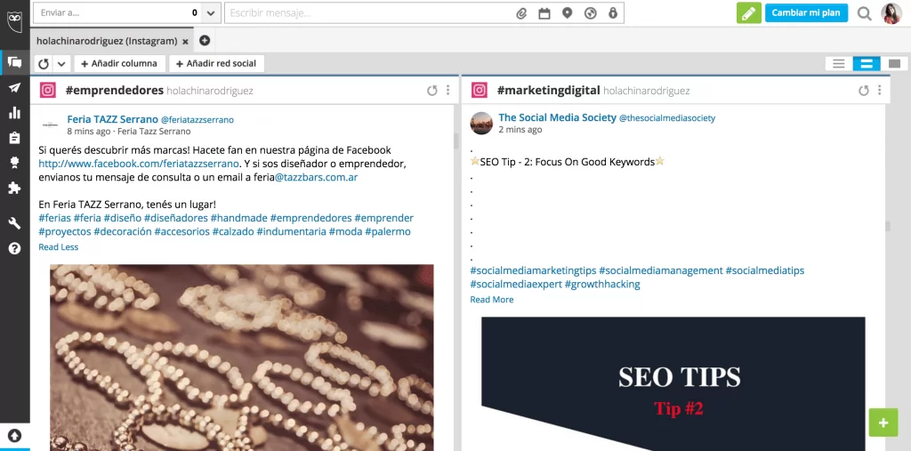 Hootsuite