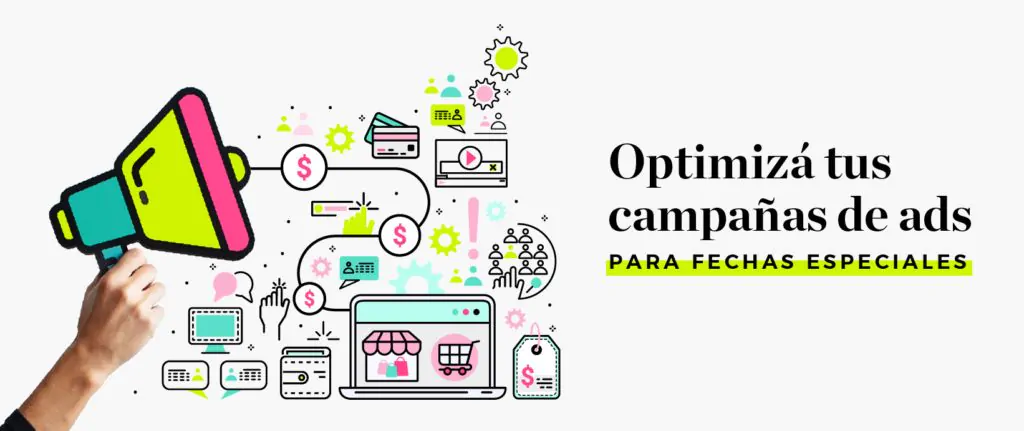 Clase Optimizá tus campañas de ads