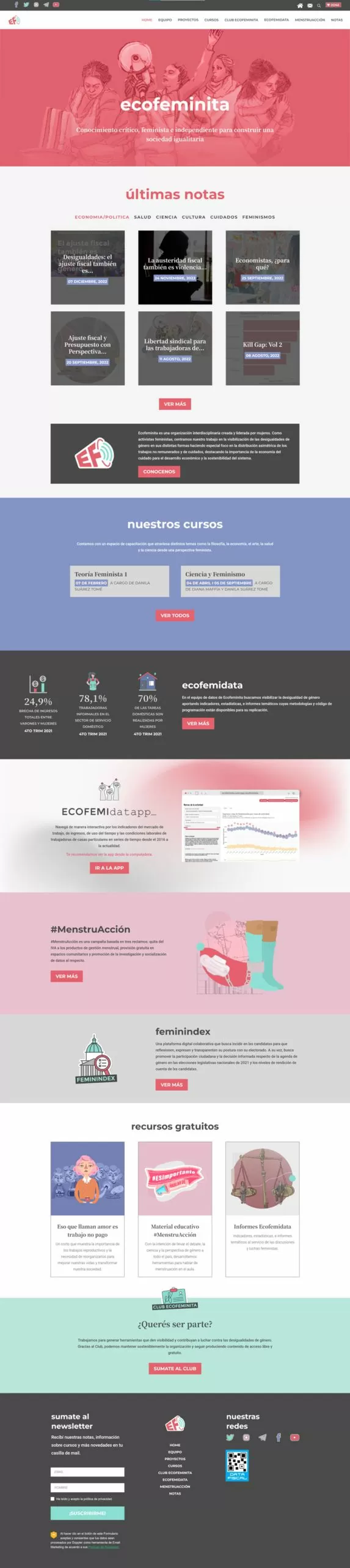 ecofeminita